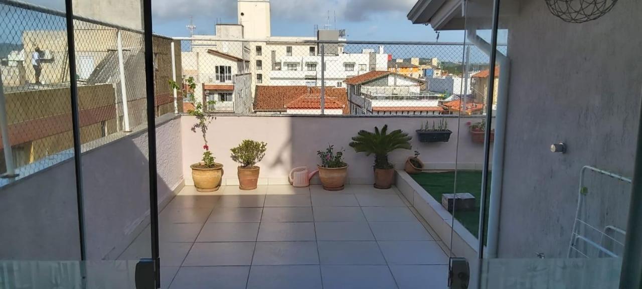 Florianópolis Apartment Residencial Lidia Milani מראה חיצוני תמונה