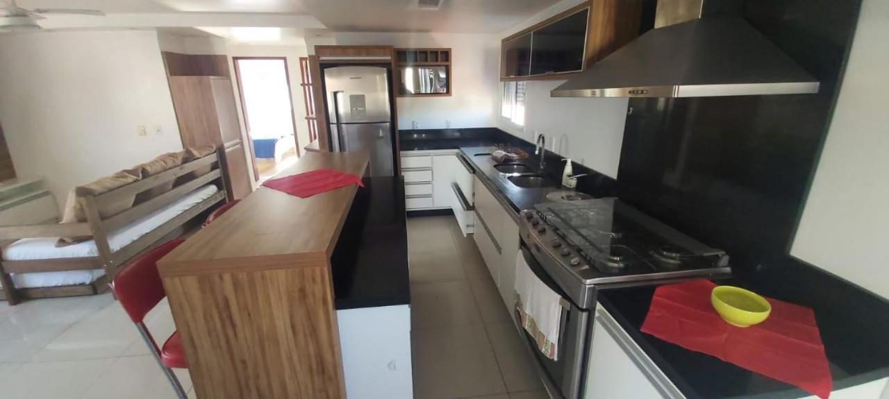 Florianópolis Apartment Residencial Lidia Milani מראה חיצוני תמונה