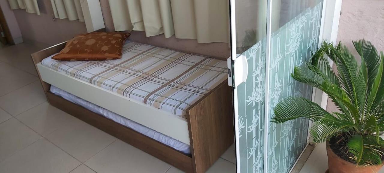 Florianópolis Apartment Residencial Lidia Milani מראה חיצוני תמונה