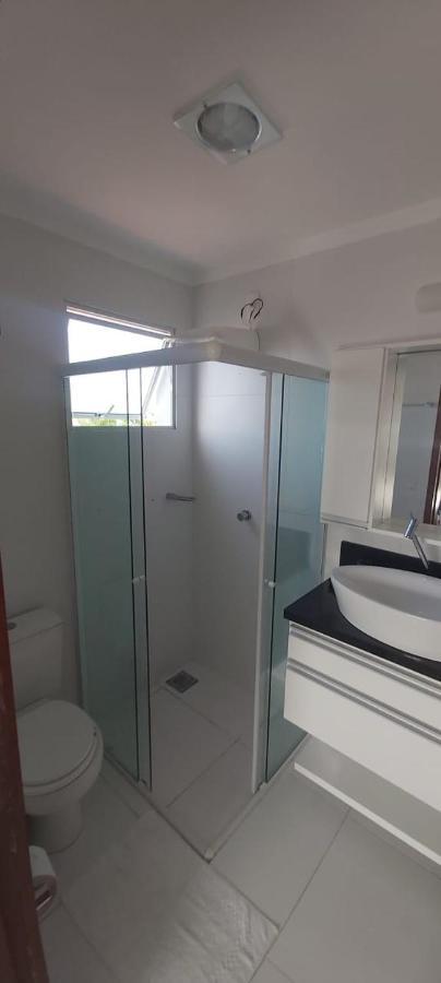 Florianópolis Apartment Residencial Lidia Milani מראה חיצוני תמונה