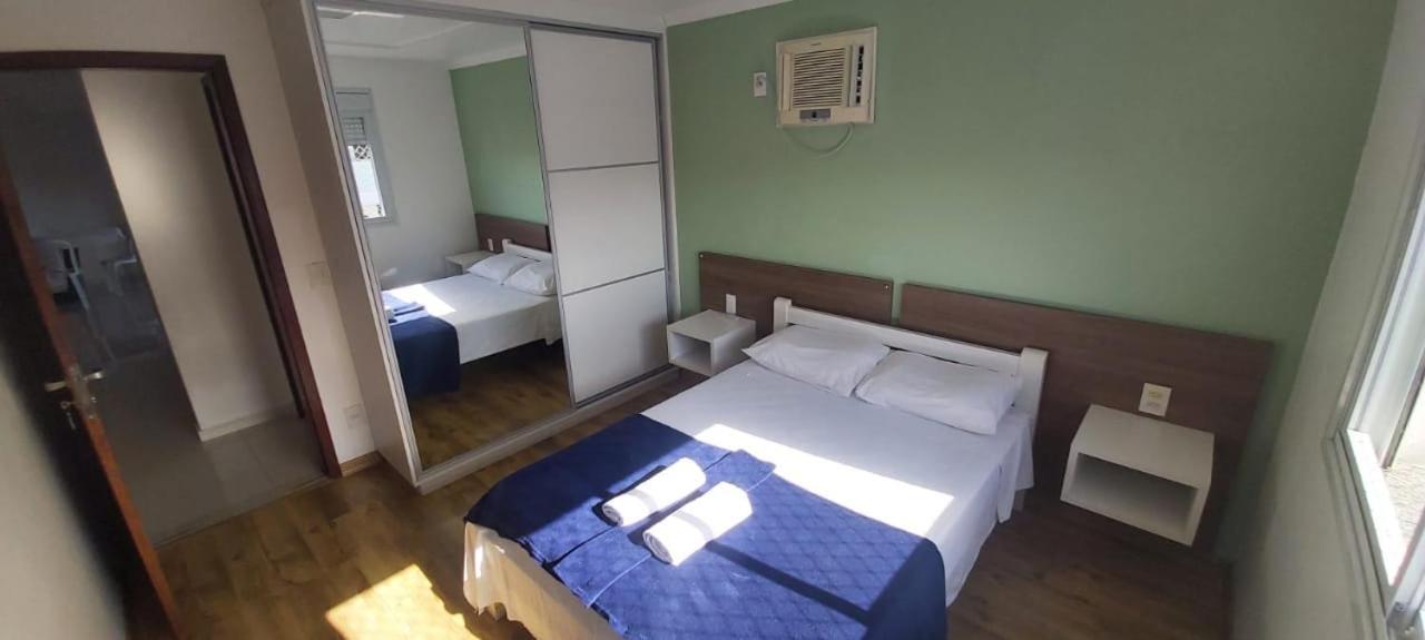 Florianópolis Apartment Residencial Lidia Milani מראה חיצוני תמונה