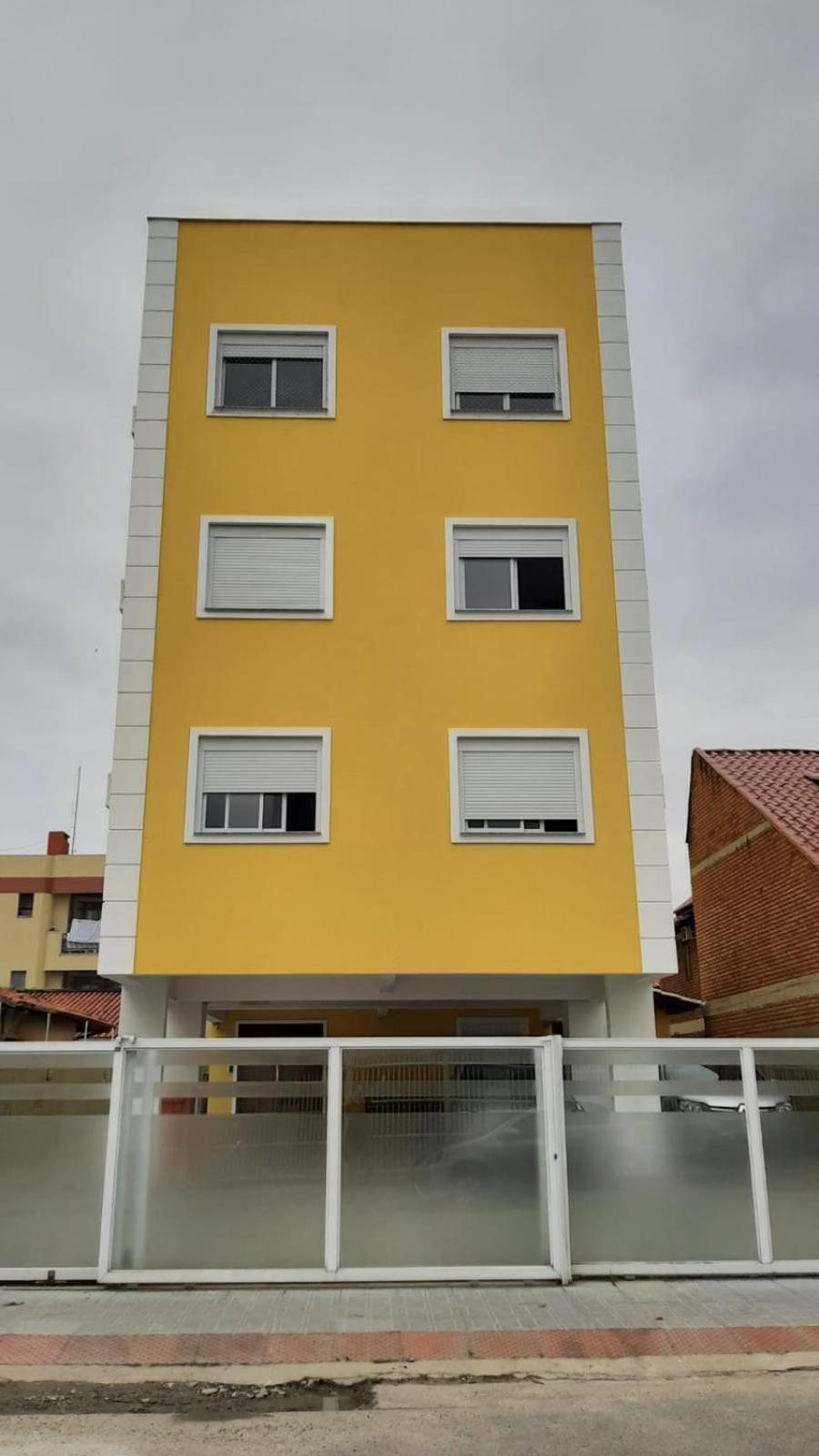 Florianópolis Apartment Residencial Lidia Milani מראה חיצוני תמונה