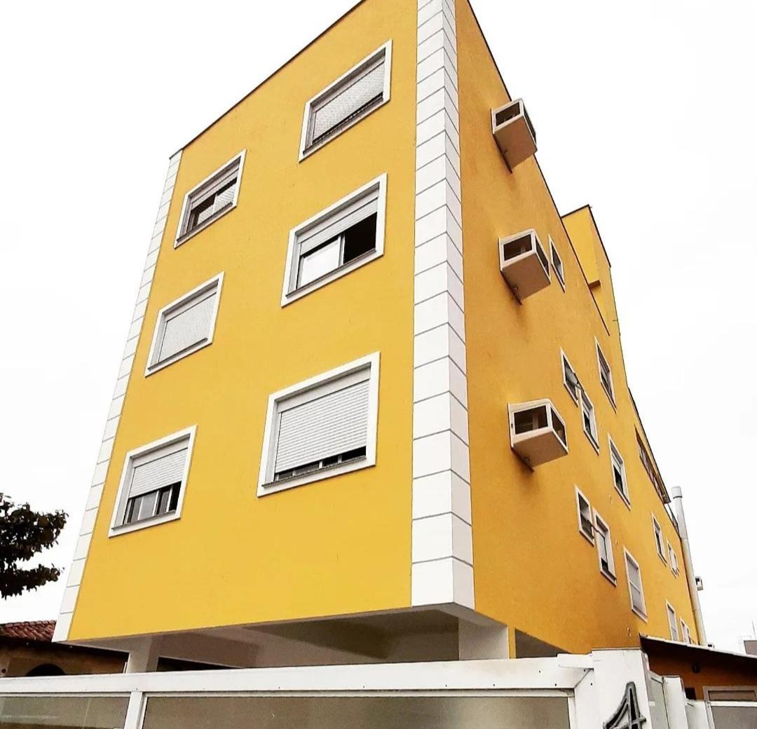 Florianópolis Apartment Residencial Lidia Milani מראה חיצוני תמונה