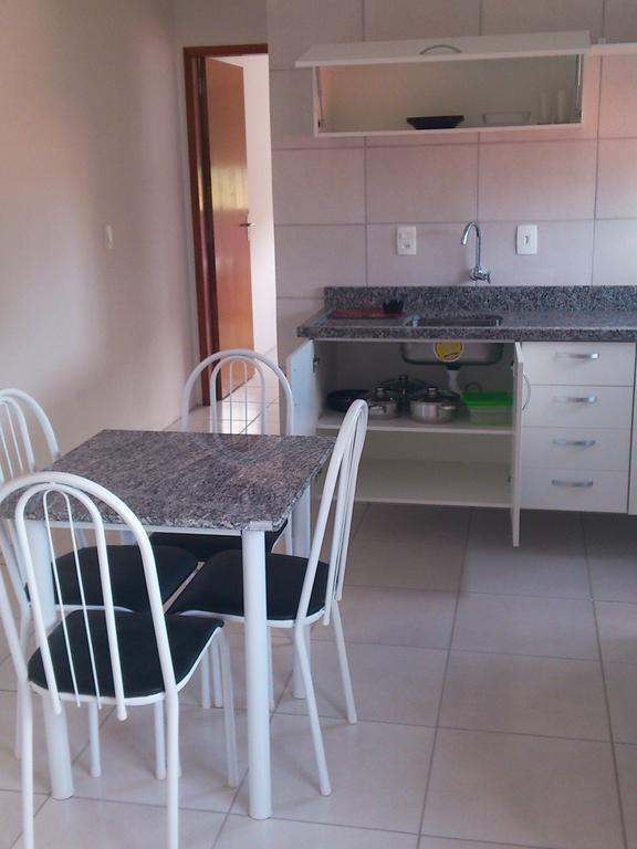 Florianópolis Apartment Residencial Lidia Milani מראה חיצוני תמונה