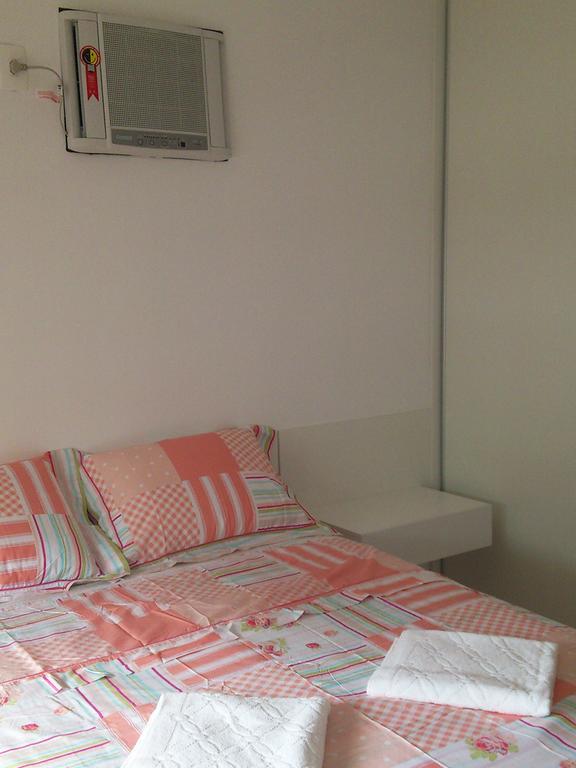 Florianópolis Apartment Residencial Lidia Milani מראה חיצוני תמונה
