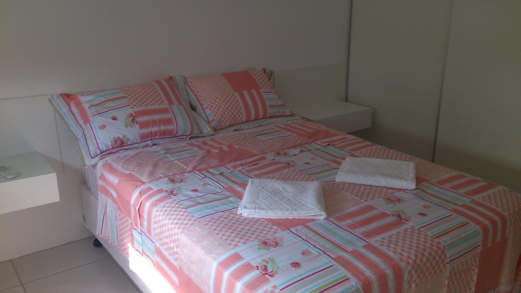 Florianópolis Apartment Residencial Lidia Milani מראה חיצוני תמונה