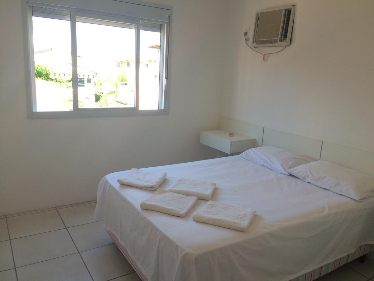 Florianópolis Apartment Residencial Lidia Milani מראה חיצוני תמונה