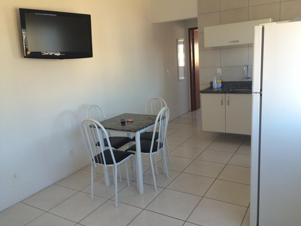 Florianópolis Apartment Residencial Lidia Milani מראה חיצוני תמונה