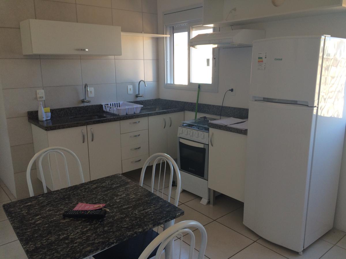 Florianópolis Apartment Residencial Lidia Milani מראה חיצוני תמונה
