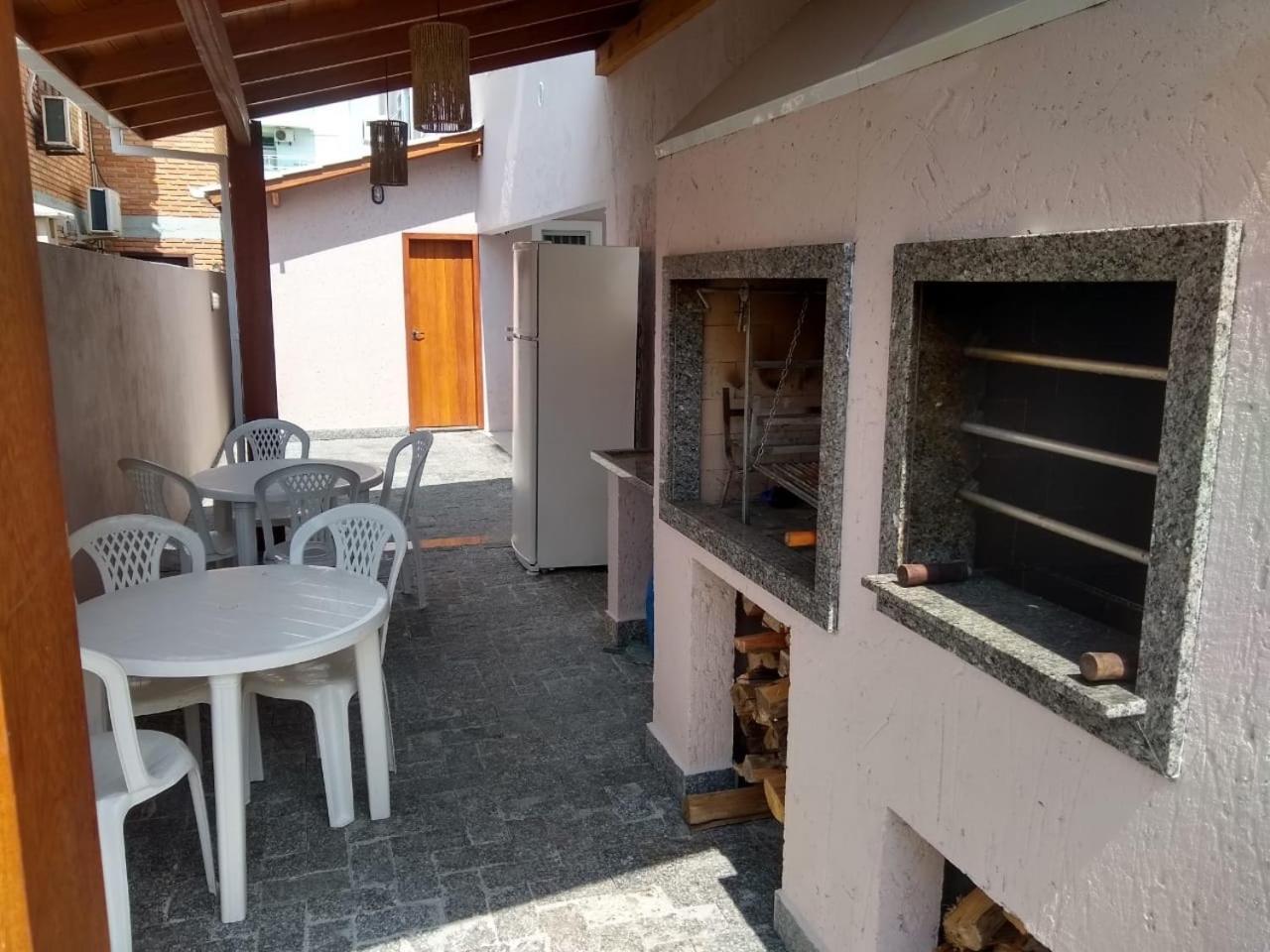 Florianópolis Apartment Residencial Lidia Milani מראה חיצוני תמונה