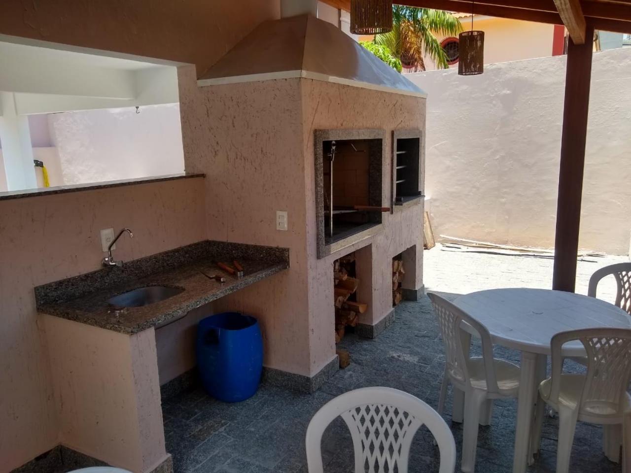 Florianópolis Apartment Residencial Lidia Milani מראה חיצוני תמונה