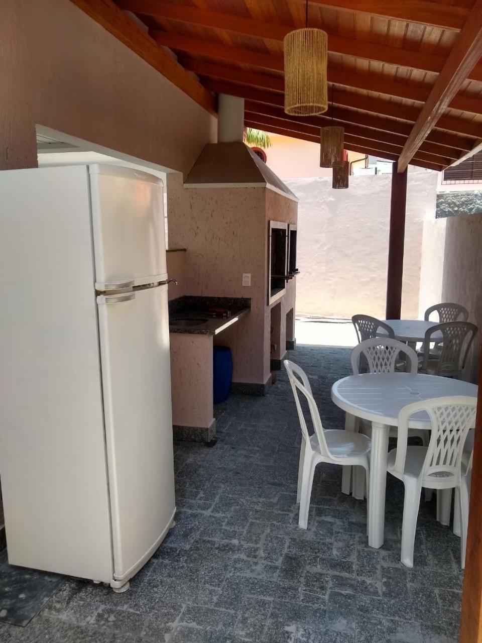 Florianópolis Apartment Residencial Lidia Milani מראה חיצוני תמונה